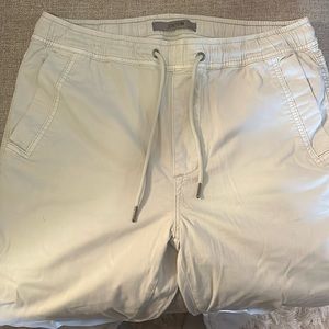Joe’s Jeans Size Large Khakis